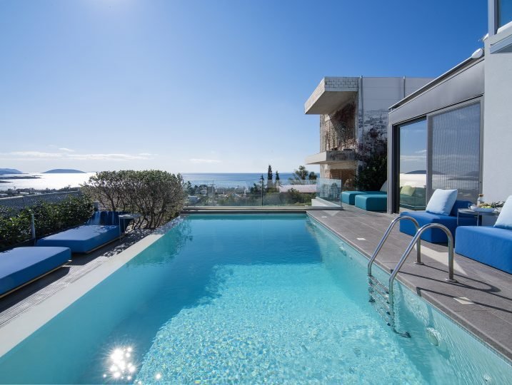 Verkauf Villa 240 m² in Attika 