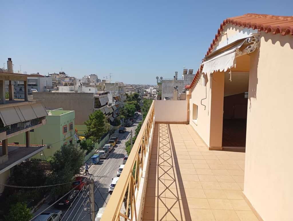 Verkauf Wohnung 101 m² in Athen