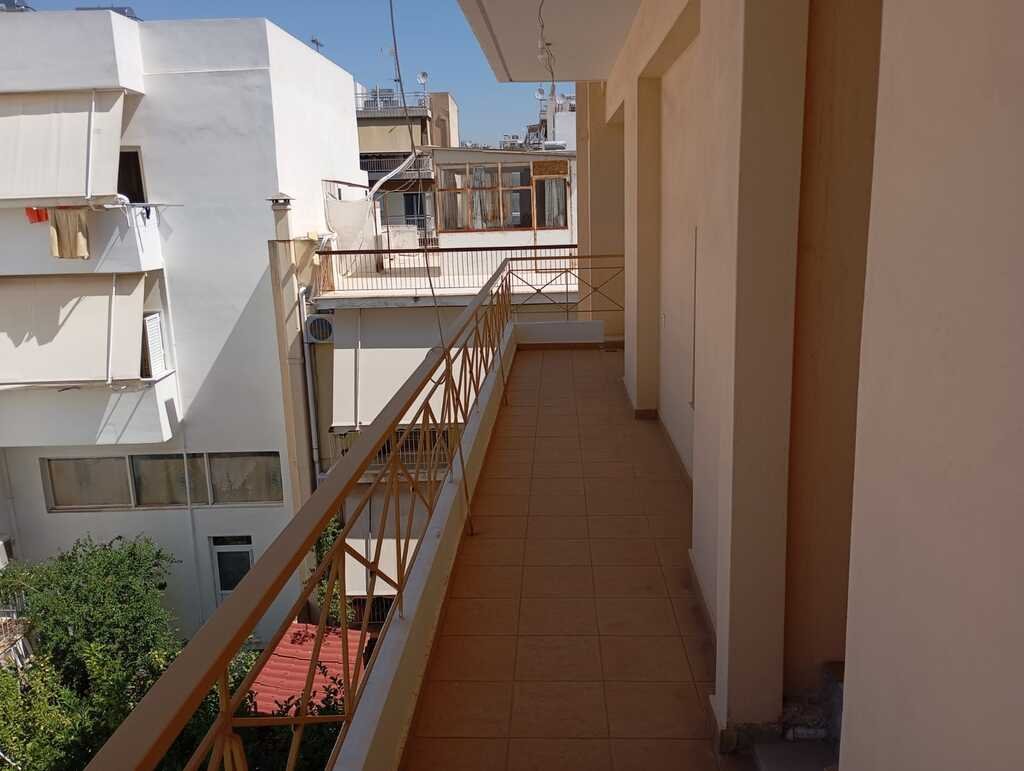 Verkauf Wohnung 101 m² in Athen