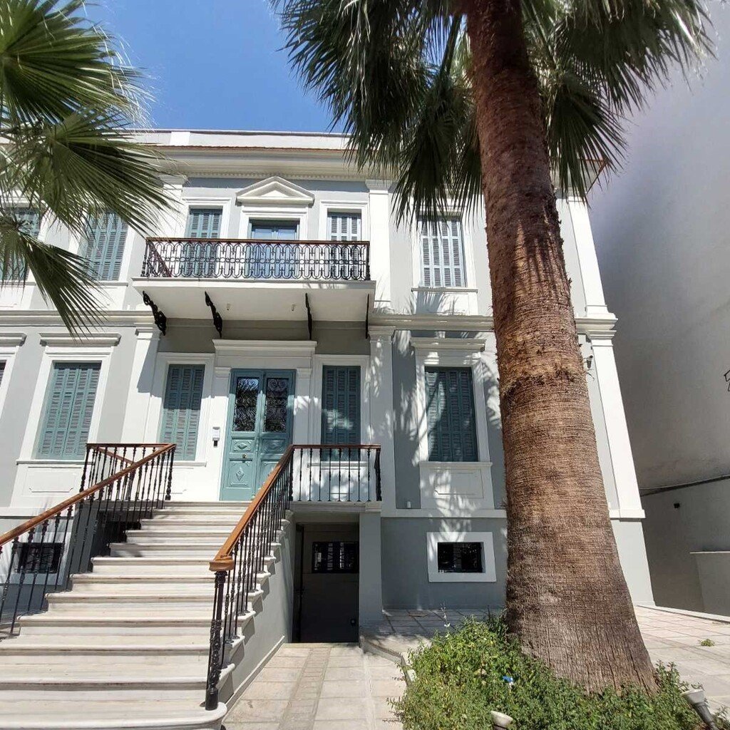 Verkauf Gebäude 680 m² in Thessaloniki