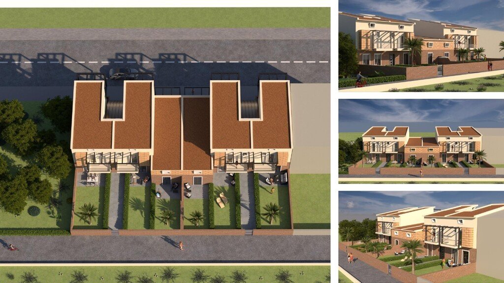 Verkauf Maisonette 90 m² in Chalkidiki