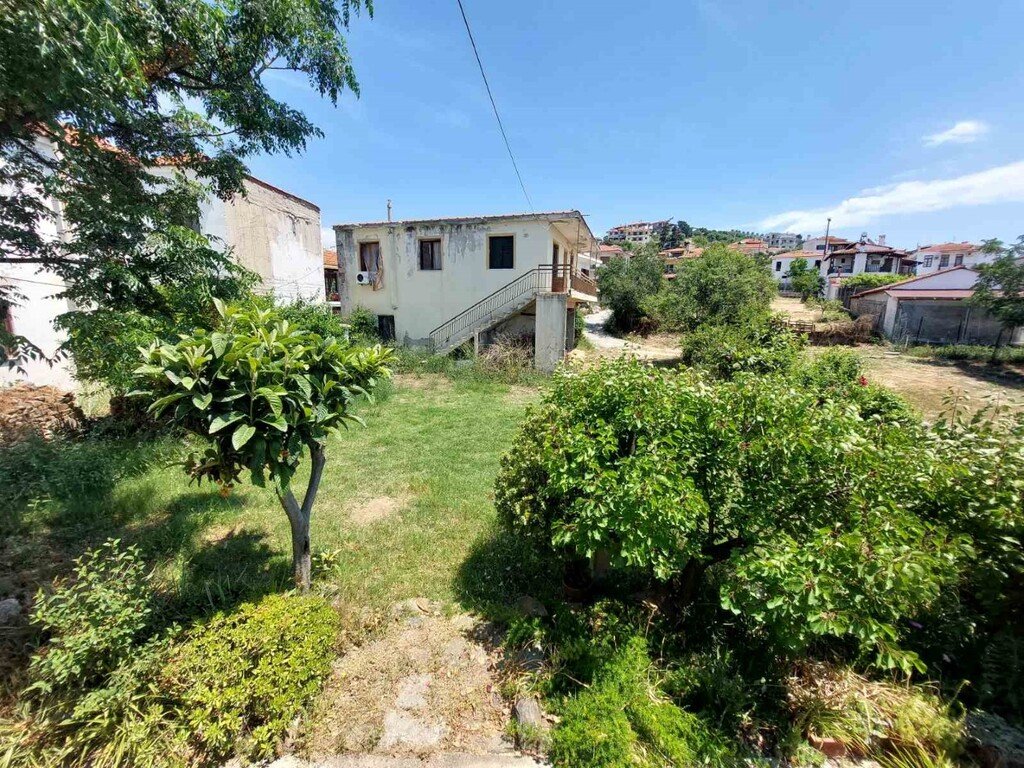 Verkauf Maisonette 55 m² auf Sithonia (Chalkidiki)