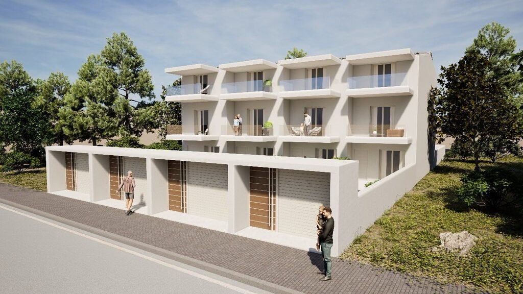 Verkauf Maisonette 75 m² auf Sithonia (Chalkidiki)