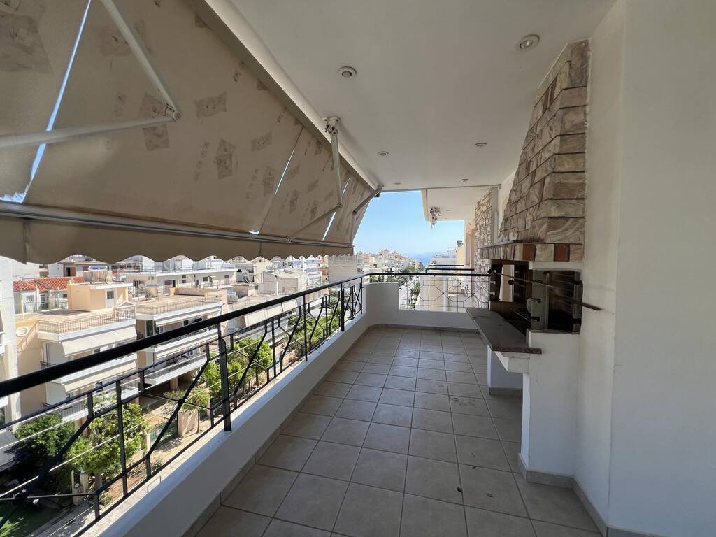 Verkauf Maisonette 139 m² in Athen