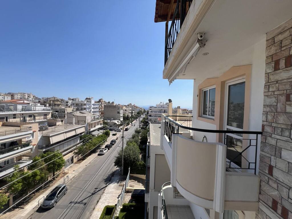 Verkauf Maisonette 139 m² in Athen