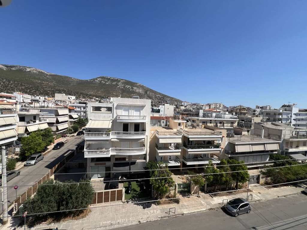 Verkauf Maisonette 139 m² in Athen