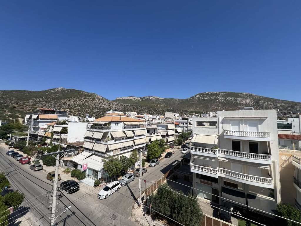 Verkauf Maisonette 139 m² in Athen