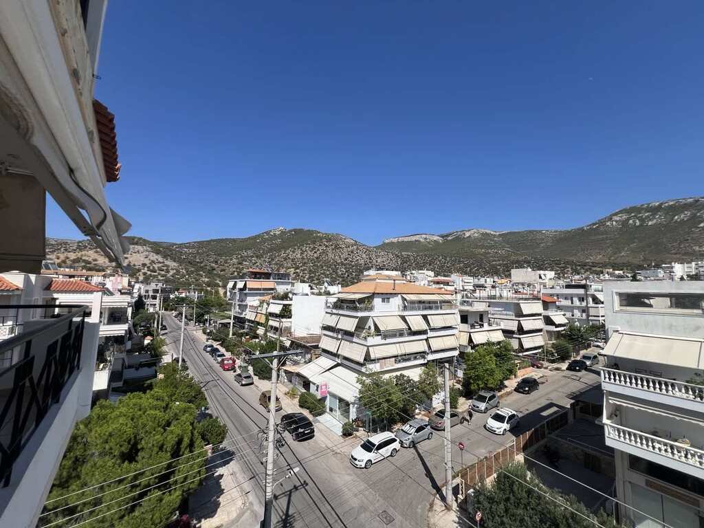 Verkauf Maisonette 139 m² in Athen