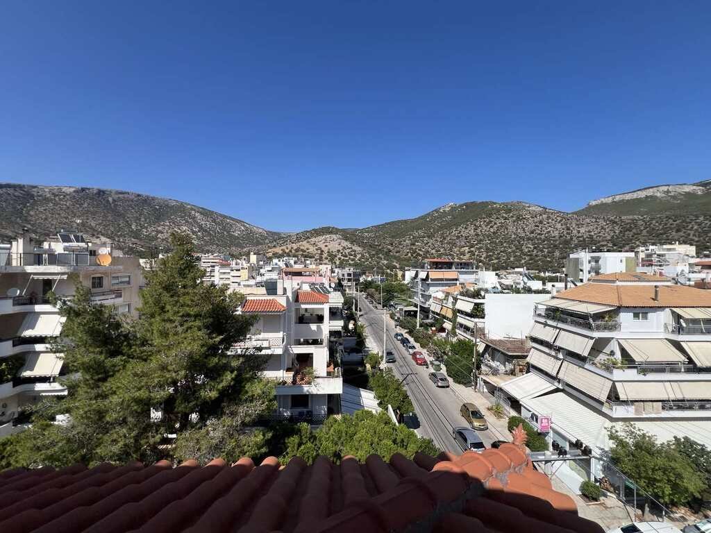 Verkauf Maisonette 139 m² in Athen