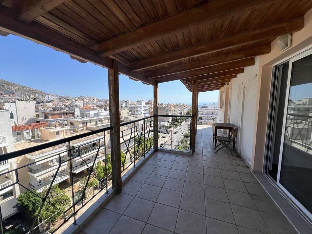 Verkauf Maisonette 139 m² in Athen