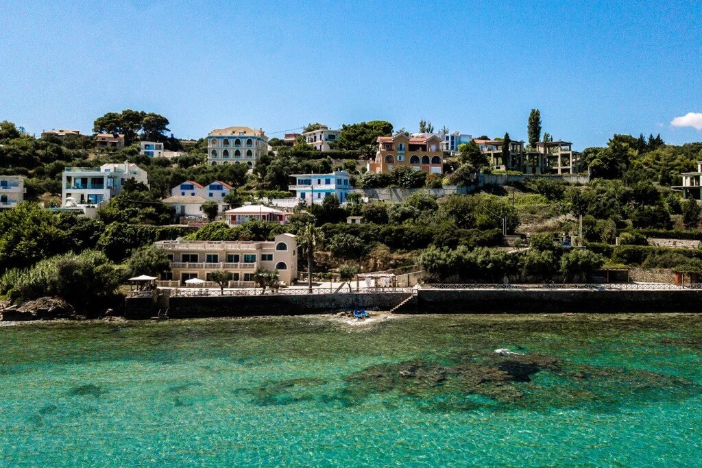 Verkauf Villa 300 m² auf Zakynthos