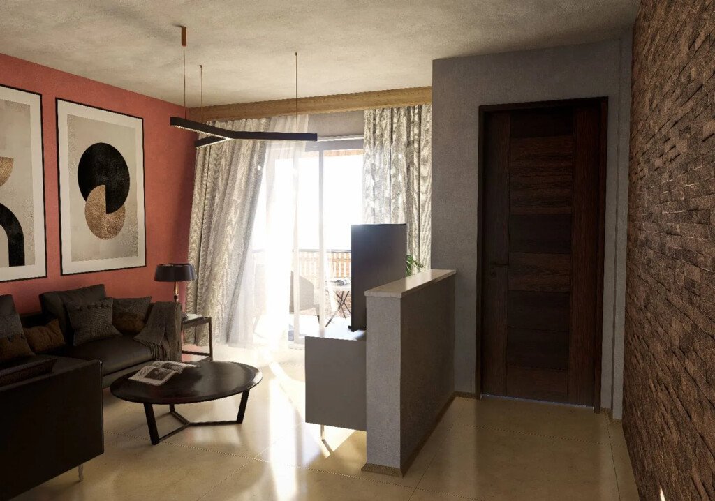 Verkauf Maisonette 109 m² auf Thassos