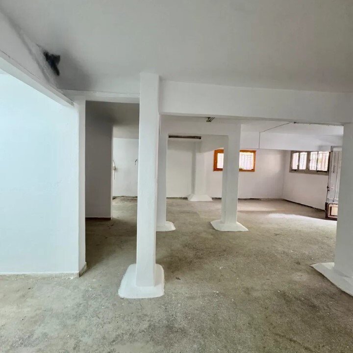 Verkauf Wohnung 144 m² in den Vororten von Thessaloniki 