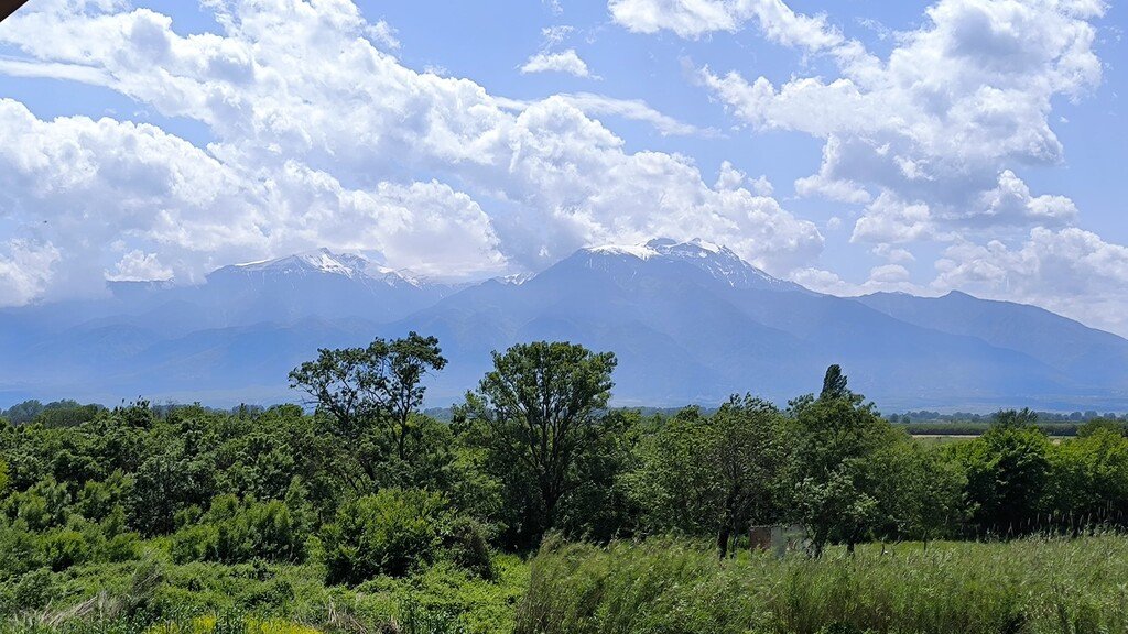 Verkauf Hotel 434 m² an der Olympischen-Riviera