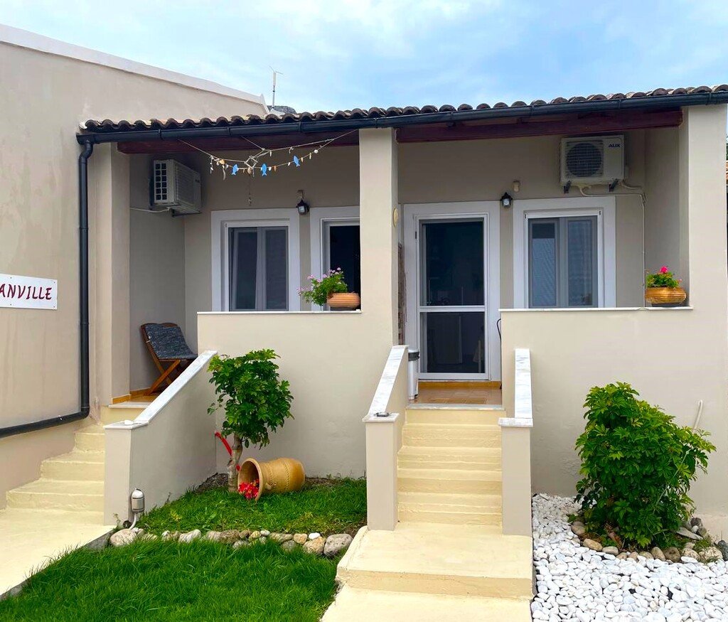 Verkauf Wohnung 50 m² auf Korfu