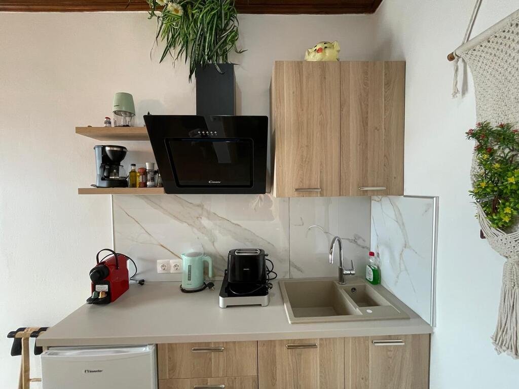 Verkauf Wohnung 50 m² auf Korfu