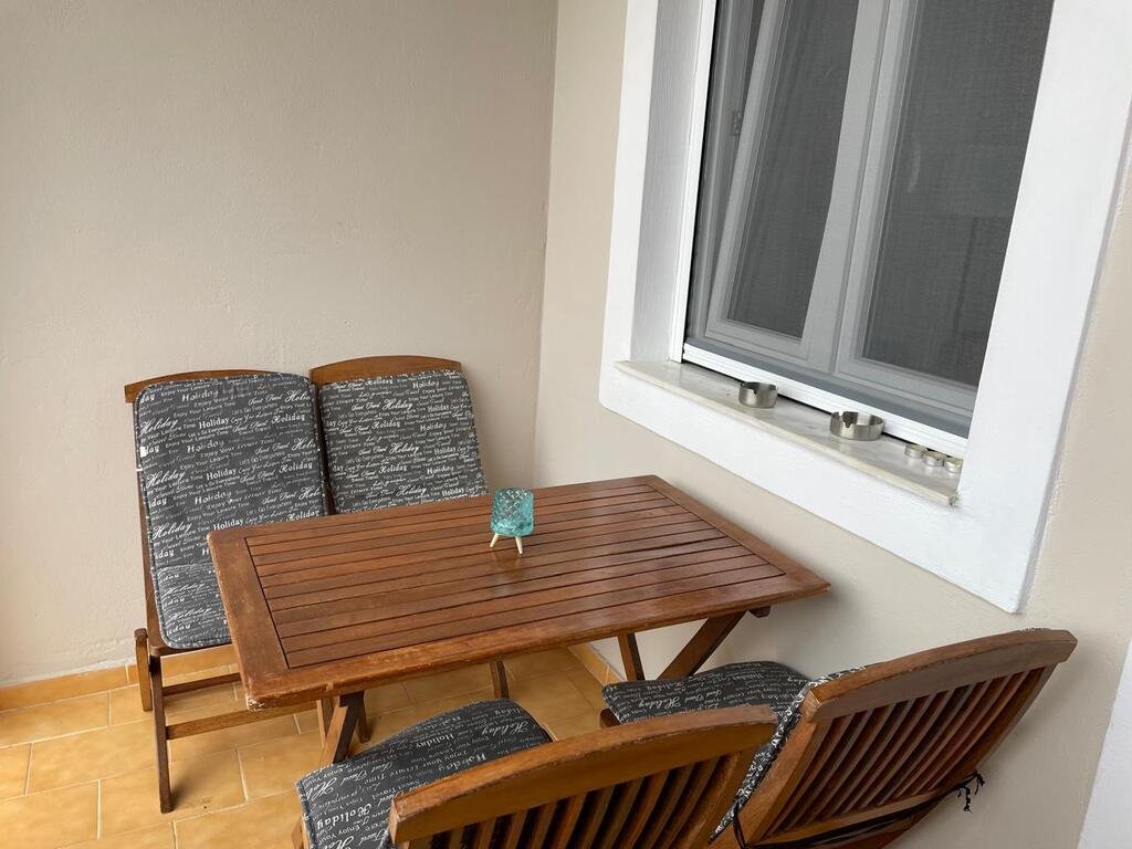 Verkauf Wohnung 50 m² auf Korfu