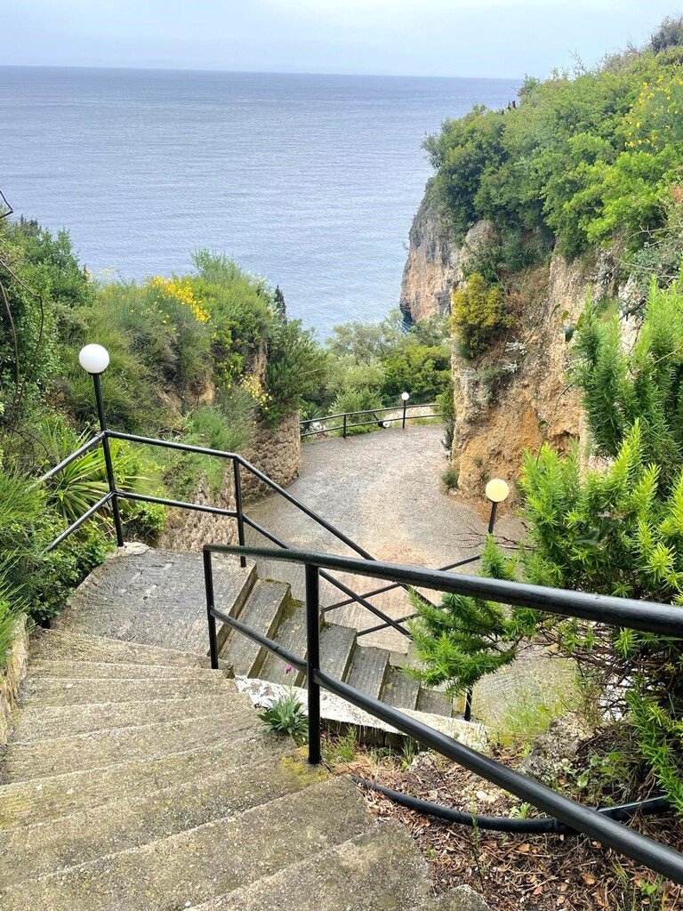 Verkauf Wohnung 50 m² auf Korfu