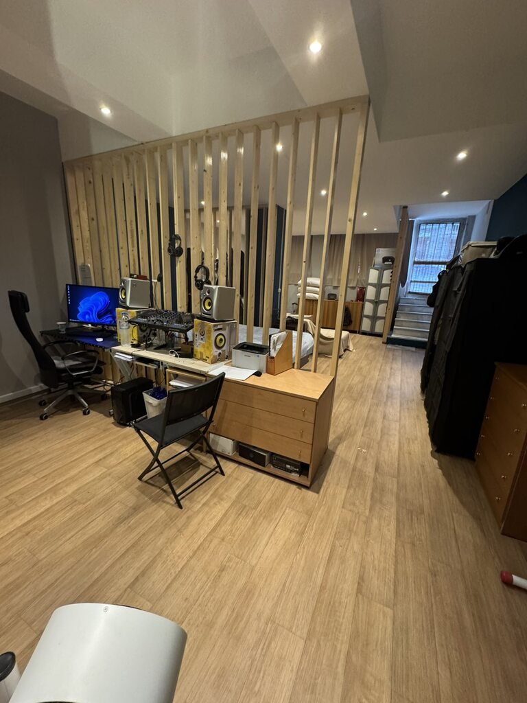 Athen: Verkauf Wohnung 54 m² in Athen 