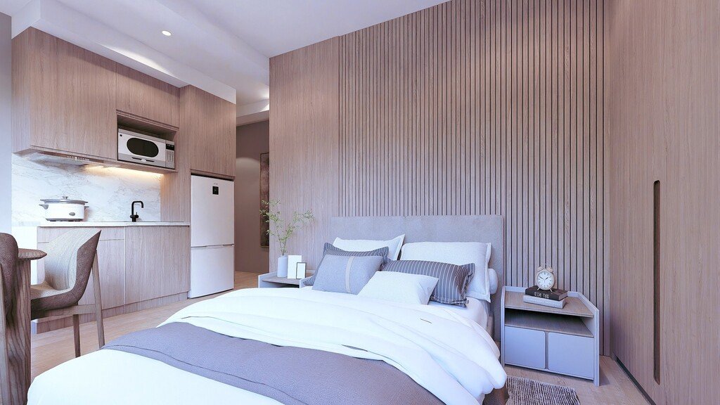 Athen: Verkauf Wohnung 36 m² in Athen 