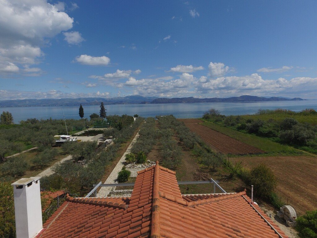 Ostpeloponnes: Verkauf Villa 240 m² auf Ostpeloponnes 