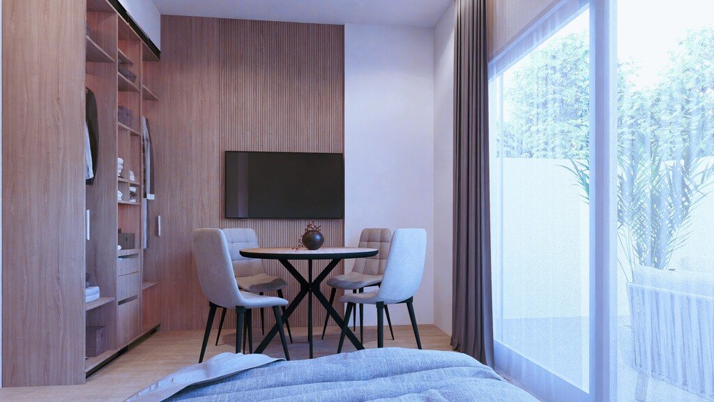 Verkauf Wohnung 41 m² in Athen