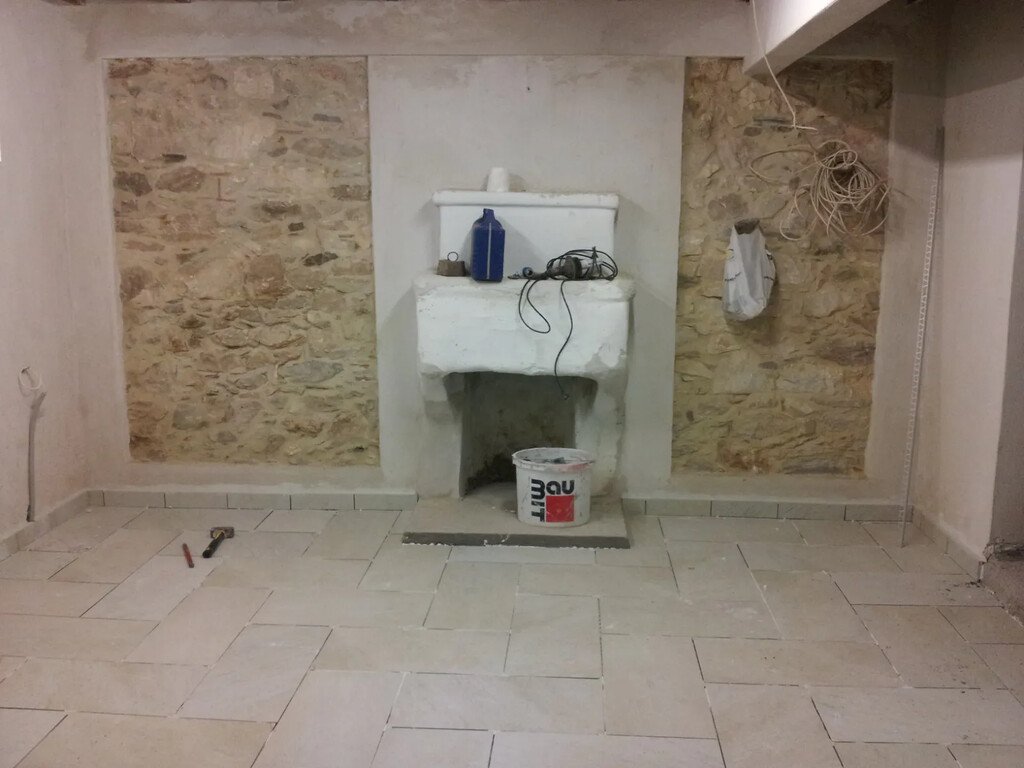 Verkauf Einfamilienhaus 135 m² in Chalkidiki