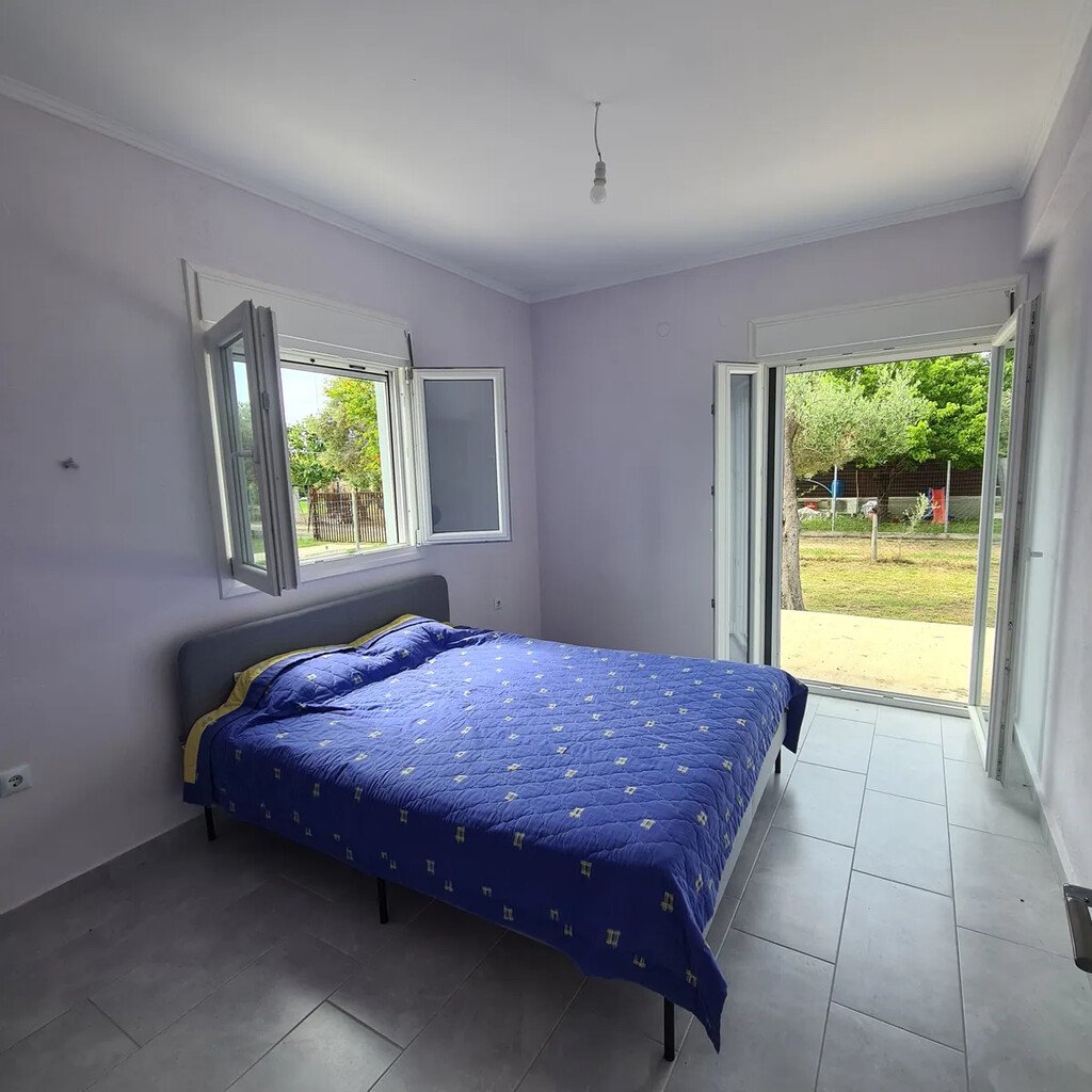 Verkauf Einfamilienhaus 77 m² in Chalkidiki