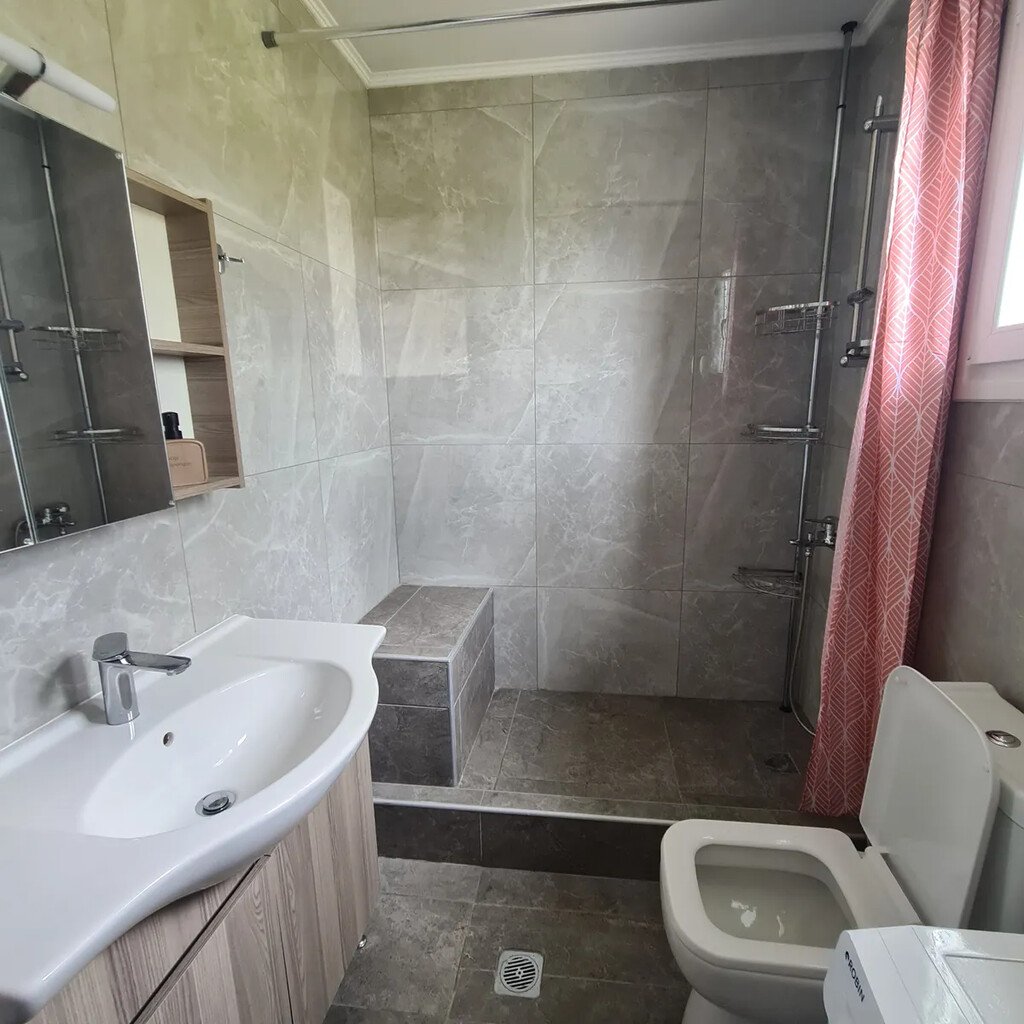 Verkauf Einfamilienhaus 77 m² in Chalkidiki