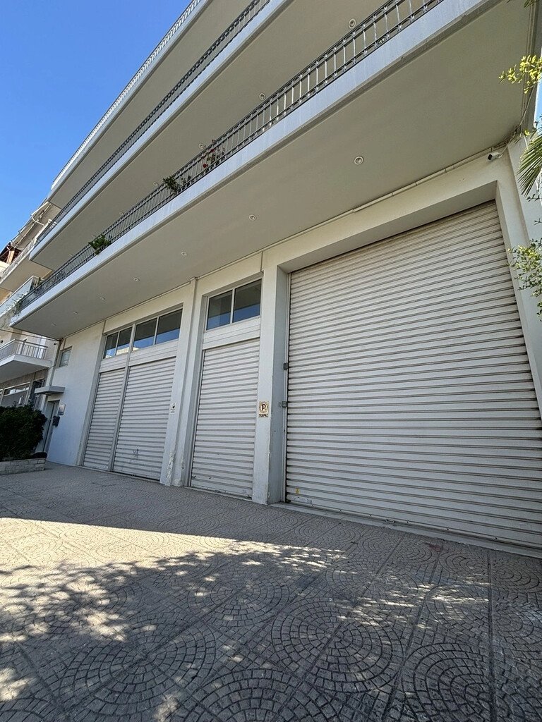 Verkauf Gebäude 645 m² in Athen
