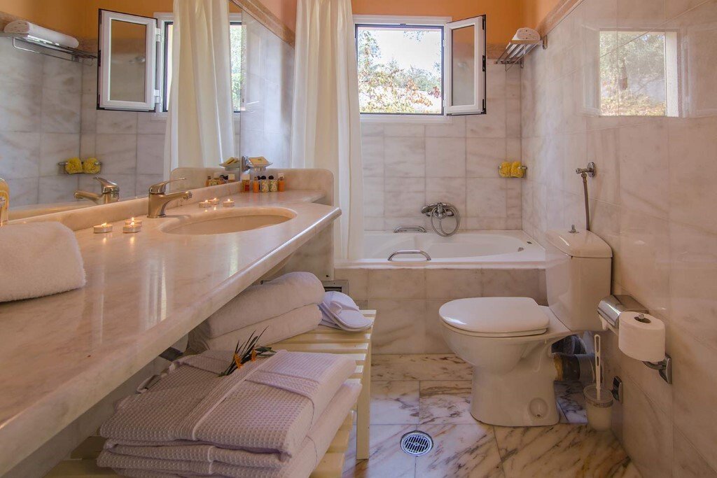 Verkauf Villa 45 m² auf Korfu