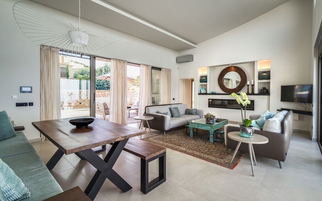 Verkauf Villa 200 m² auf Kreta