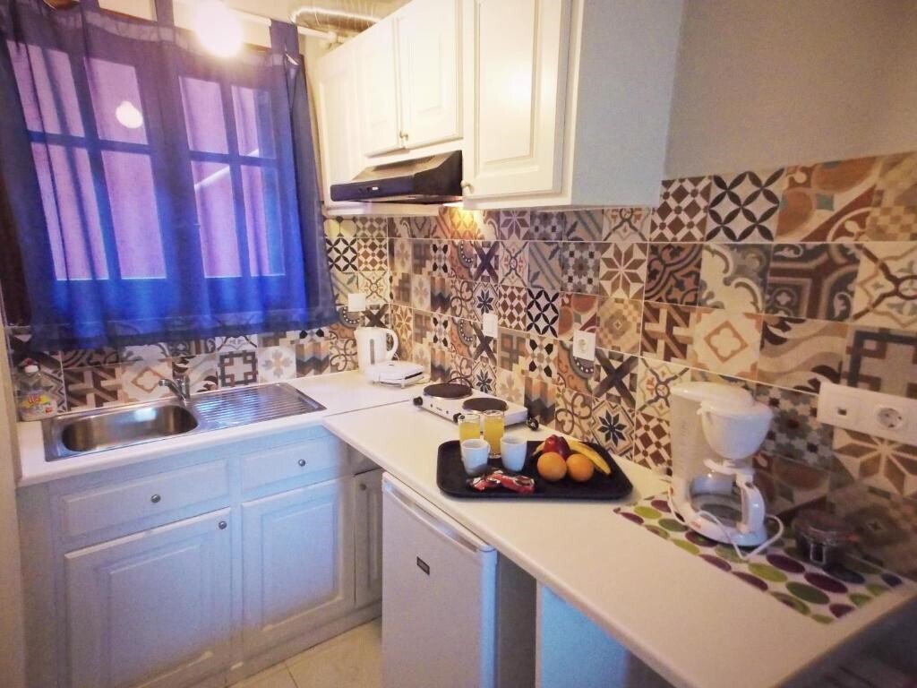 Verkauf Hotel 500 m² auf Korfu