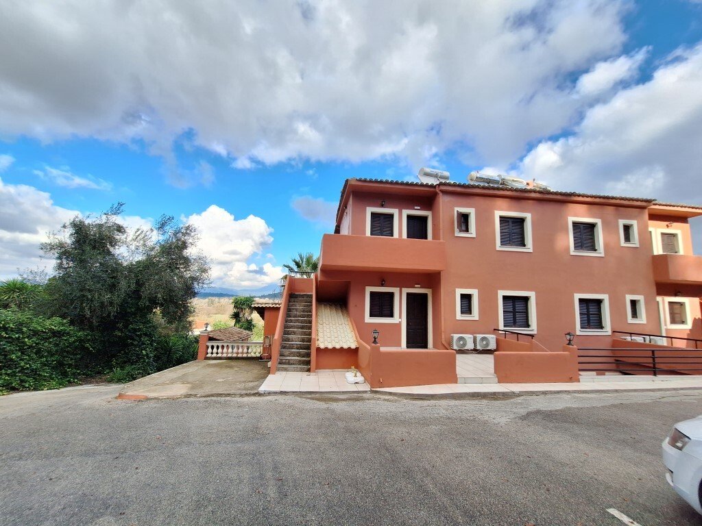 Verkauf Hotel 500 m² auf Korfu