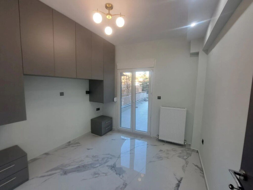 Verkauf Wohnung 51 m² in Thessaloniki