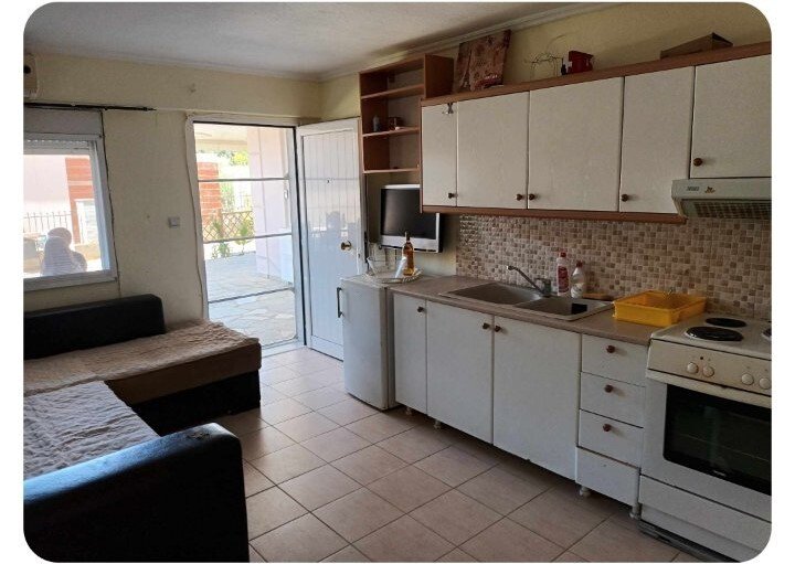 Chalkidiki: Verkauf Wohnung 29 m² in Chalkidiki 