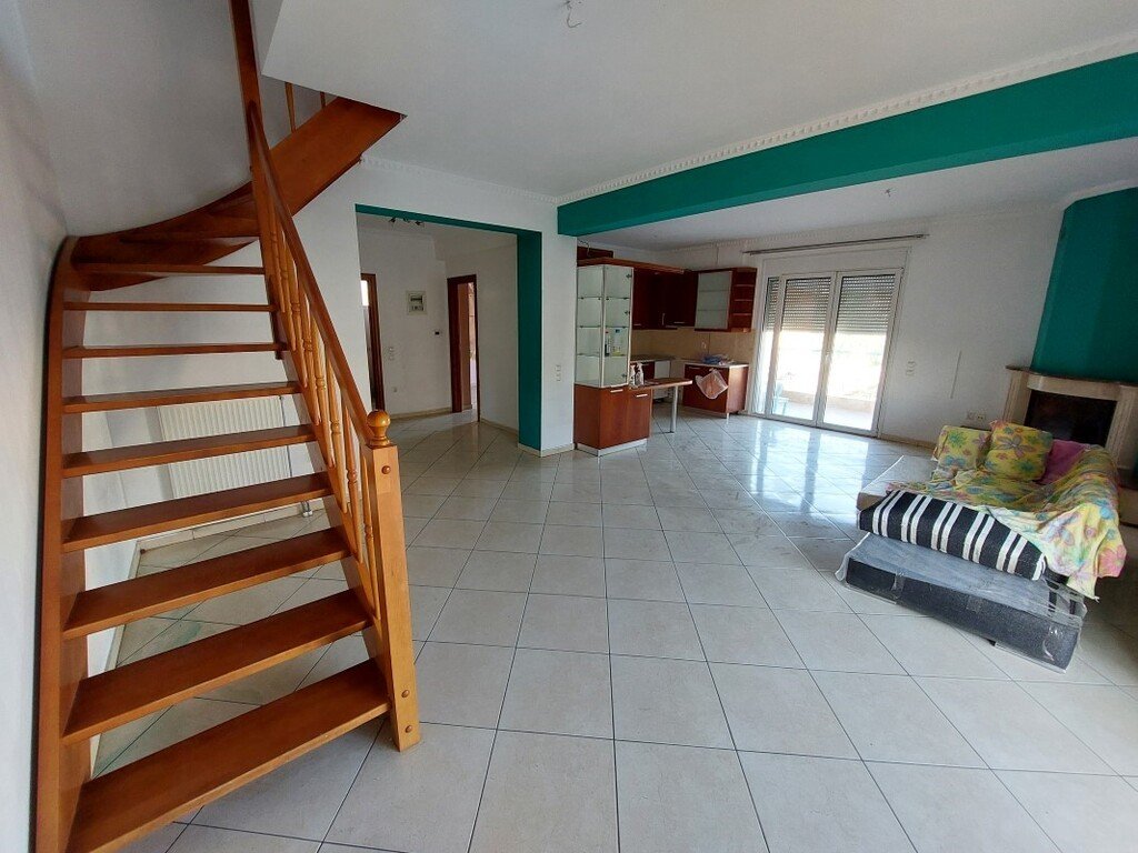 Thessaloniki: Verkauf Zweistöckig 180 m² in Thessaloniki 