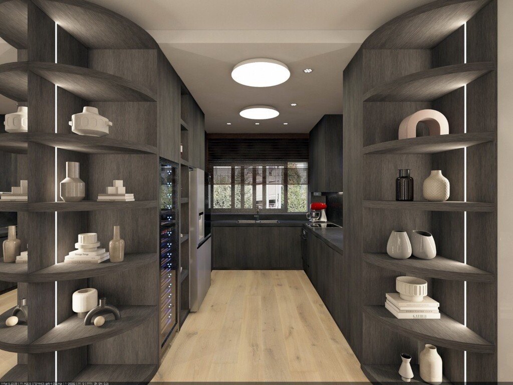 Verkauf Maisonette 208 m² in Athen