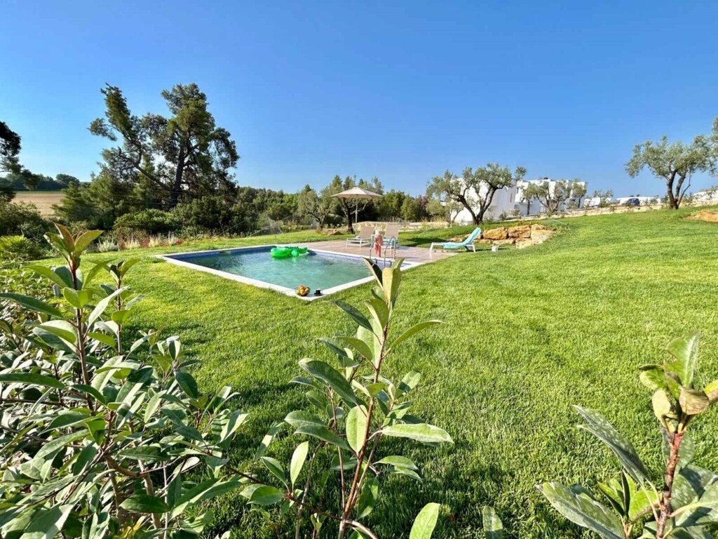 Verkauf Einfamilienhaus 115 m² auf Kassandra (Chalkidiki)