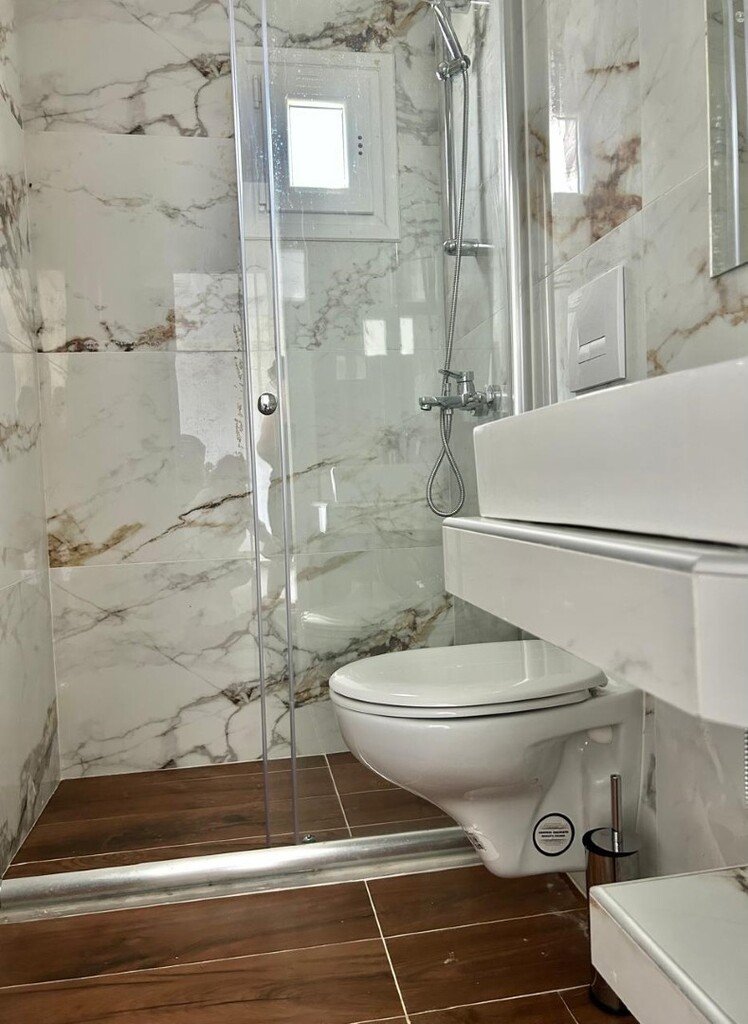 Verkauf Einfamilienhaus 115 m² auf Kassandra (Chalkidiki)