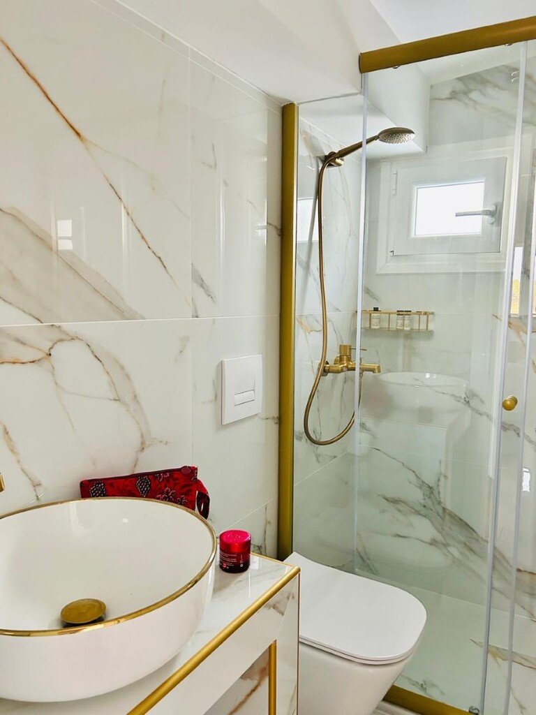 Verkauf Einfamilienhaus 115 m² auf Kassandra (Chalkidiki)