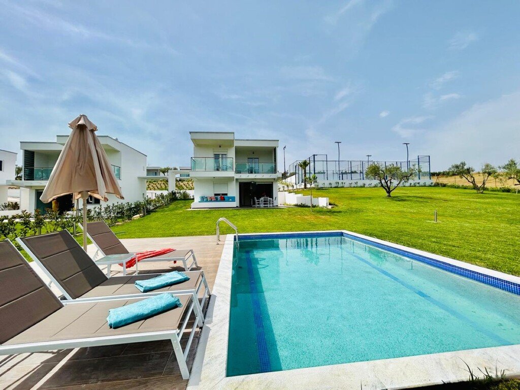 Verkauf Einfamilienhaus 115 m² auf Kassandra (Chalkidiki)