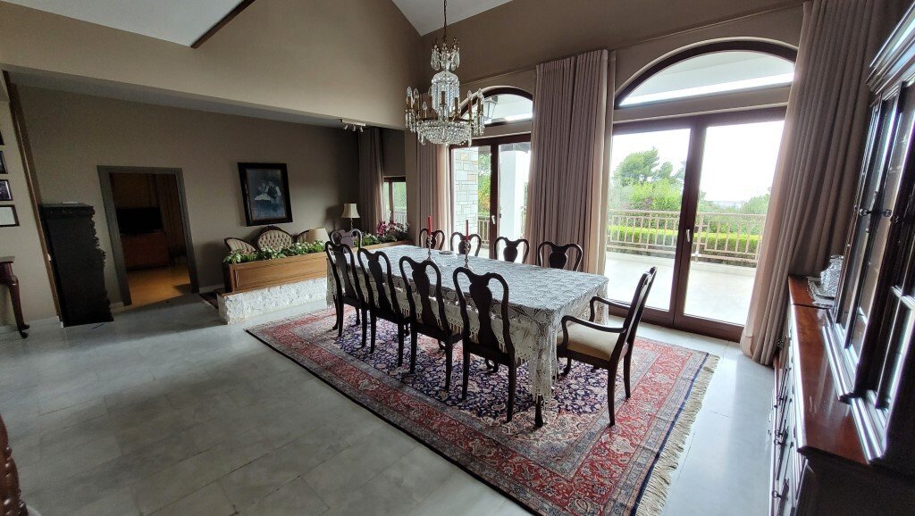 Verkauf Villa 475 m² in den Vororten von Thessaloniki