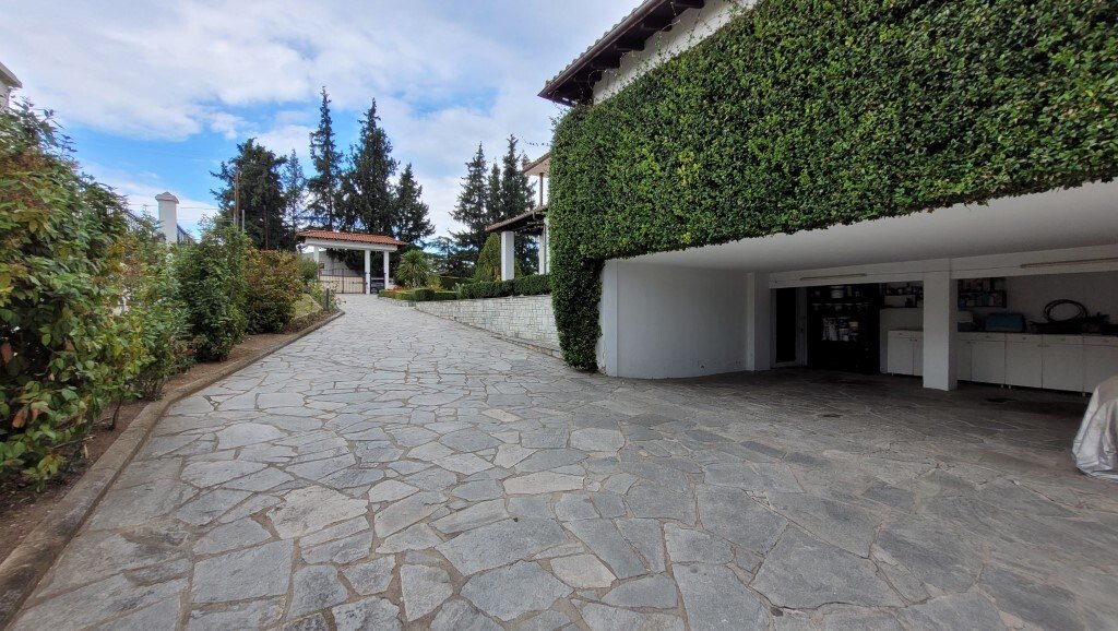 Verkauf Villa 475 m² in den Vororten von Thessaloniki