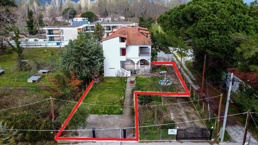 Verkauf Einfamilienhaus 200 m² in Asprovalta