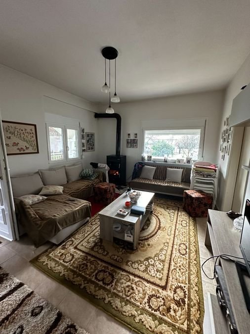 Verkauf Einfamilienhaus 200 m² in Asprovalta