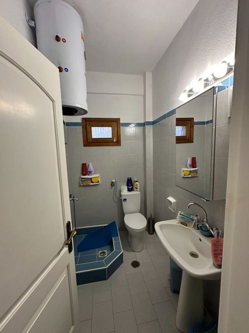 Verkauf Einfamilienhaus 200 m² in Asprovalta