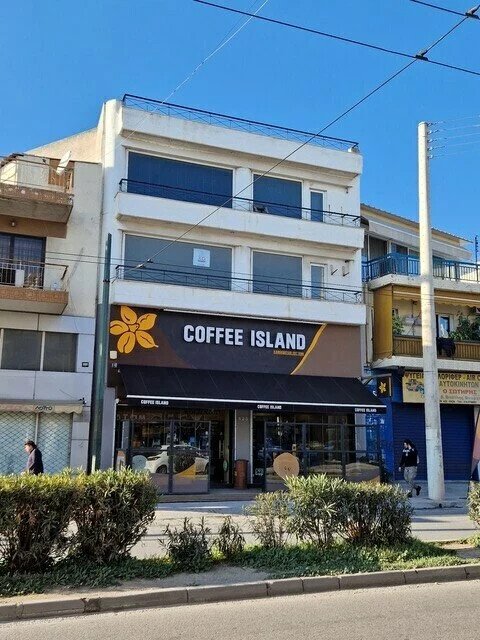 Verkauf Gebäude 360 m² in Athen