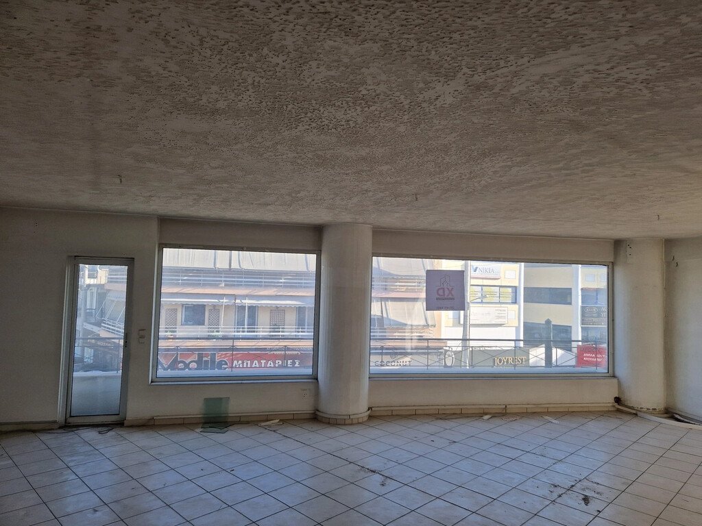 Verkauf Gebäude 360 m² in Athen