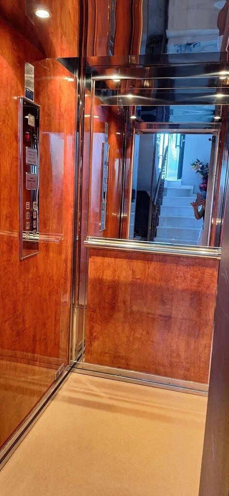 Verkauf Wohnung 183 m² in Attika